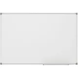 Maul Whiteboard MAULstandard 90 x 60 cm Grau/Weiß