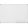 Maul Whiteboard MAULstandard 90 x 60 cm Grau/Weiß