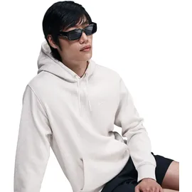Nike Hoodie Grau S