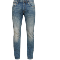 s.Oliver 5-Pocket-Jeans blau,