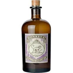 Monkey 47 Dry Gin 47% vol. 0,5 l