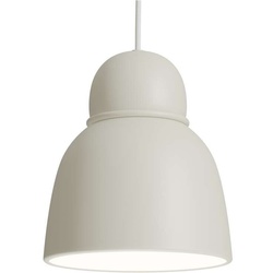 Belid - Bird Pendelleuchte Ø17,3 Sand - cm - 20 cm
