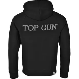 Top Gun TG22005 in schwarz, | Gr.: L