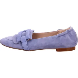 Gianluca Pisati Tiara für Damen, blau, Größe 41 EU