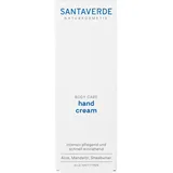 Santaverde Aloe Vera Handcreme 50 ml