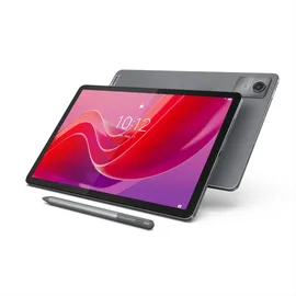 Lenovo Tab M11 11" 4 GB RAM 128 GB Wi-Fi Luna Grey + Folio Case