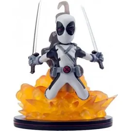 Quantum Mechanix Deadpool Q-Fig 12cm