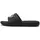 Puma Cool Cat Badelatschen Kinder 01 black-white 31