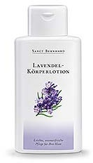 Lavendel-Körperlotion - 250 ml