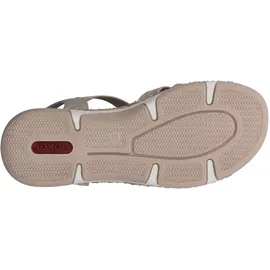 Rieker Sandale Herren Beige 40
