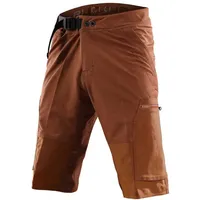 TLD Ruckus Cargo Short Mono Dark Canvas 34