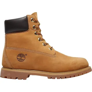 Timberland Premium 6-Inch wheat nubuck 39