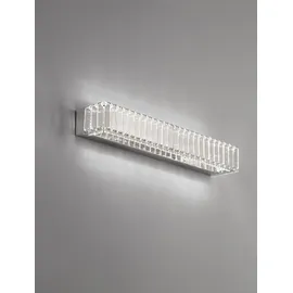 Nova Luce Aurelia (9333064) Chrom