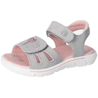 Ricosta Sandalen in grau, 34