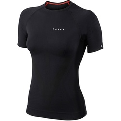 Falke RU A SS Shirt Women - black