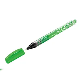 Pelikan Tintenschreiber Inky Neon Grün
