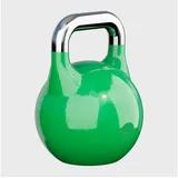 GORILLA SPORTS Kettlebell Kettlebell Competition 8-36 KG grün