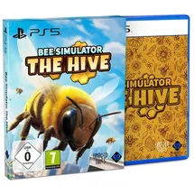 Bee Simulator: The Hive (USK) (PS5)