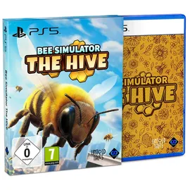 Bee Simulator: The Hive (USK) (PS5)