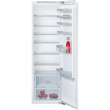Neff KI1812FF0 Einbaukühlschrank (319 l, 1772 mm hoch)