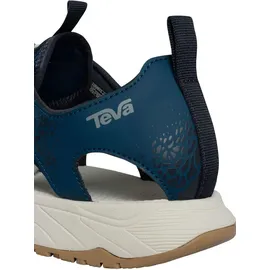 Teva Hydratrek Herren Blau 45,5