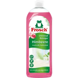 Frosch Himbeer Universal Reiniger 750 ml