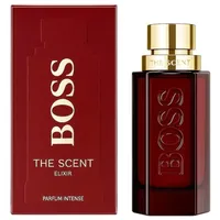 HUGO BOSS Boss The Scent Elixir For Him Parfum Intense 100 ml