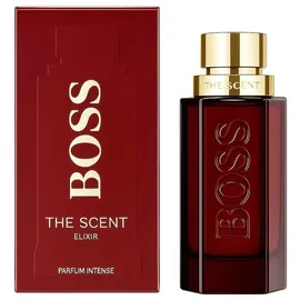 HUGO BOSS Boss The Scent Elixir For Him Parfum Intense 100 ml