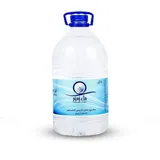 Originales Zamzam-Wasser aus Mekka – 5-Liter-Reiseverpackung