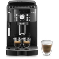 DeLonghi ECAM 21.117 B Magnifica S (schwarz) Kaffee-Vollautomat