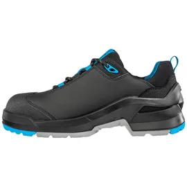 Albatros TARAVAL XW Low S3L Black Blue Low schwarz-blau Gr. 50 - 50