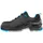 Albatros TARAVAL XW Low S3L Black Blue Low schwarz-blau Gr. 50 - 50