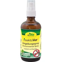 cdVet Insektovet Umgebungsspray 100 ml