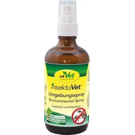 cdVet Insektovet Umgebungsspray 100 ml
