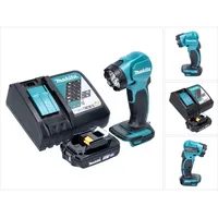 Makita Makita, DEADML 815 RA1 LED Akku Handleuchte 14,4