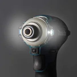 Makita DTD 172 RMJ inkl. 2 x 4,0 Ah + Lader