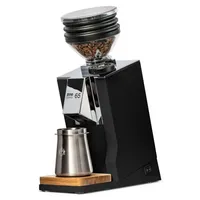 Eureka Mignon Zero 65 Schwarz
