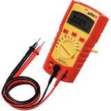 Wiha Multimeter bis 1000V AC, CAT IV