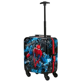 Samsonite Daydream Marvel 4-Rollen Cabin 45 cm / 24 l spiderman mystery