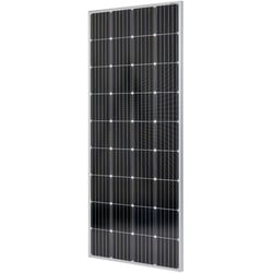 Klimaworld Solarmodul | monokristallin | 175 Watt | 0 % MwSt. (gem. § 12 Abs. 3 UStG)