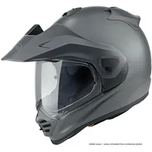 Arai Helmet Tour-X5 Frost Gun Metallic M