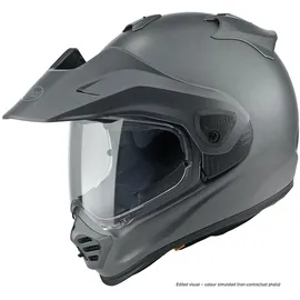 Arai Helmet Tour-X5 Frost Gun Metallic M