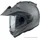 Arai Helmet Tour-X5 Frost Gun Metallic M