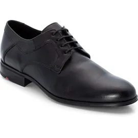 LLOYD Lador Herren Schwarz 44,5