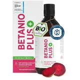 Cellavent Healthcare GmbH Betanio PLUS Rote Beete