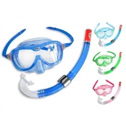Aqua Sphere Set MIX REEF - aqua #
