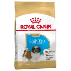 Royal Canin Shih Tzu Puppy | 1,5 kg Trockenfutter für Hunde