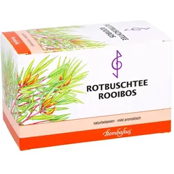 Rotbuschtee