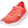 Nike Free RN Damen Pink / Orange 38