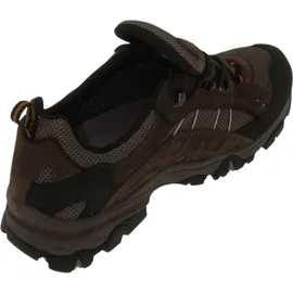 MEINDL Magic 2.0 GTX Herren Braun/Orange 44,5